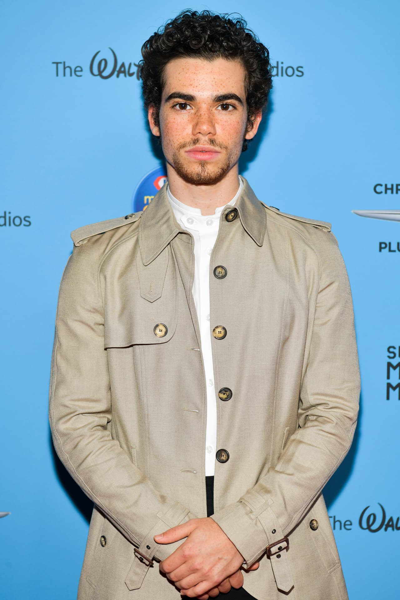 La noticia conmocionó al mundo por la juventud del actor, quien inició su carrera a los 9 años de edad.