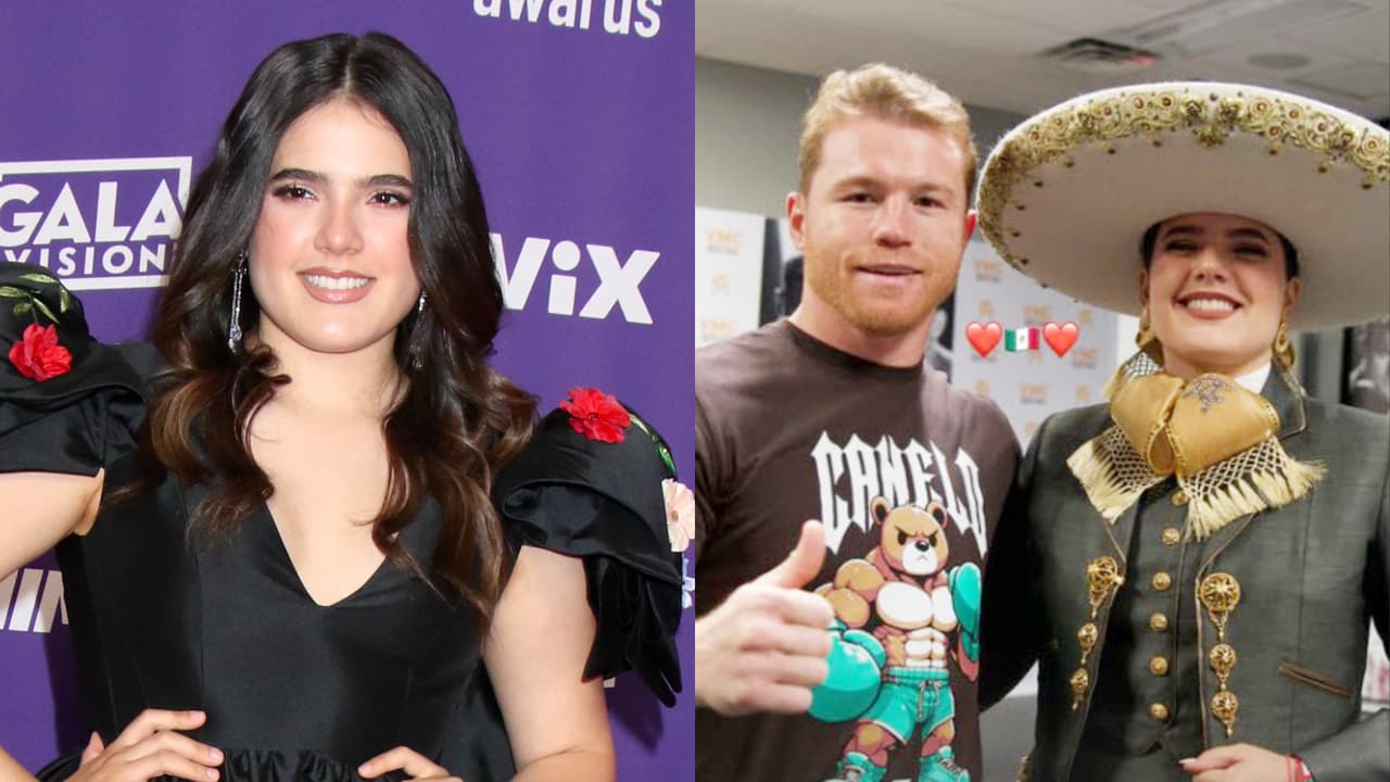 Nieta de 'Chente' Fernández enfrentaría esta multa por error en himno mexicano: ¿iría a prisión?