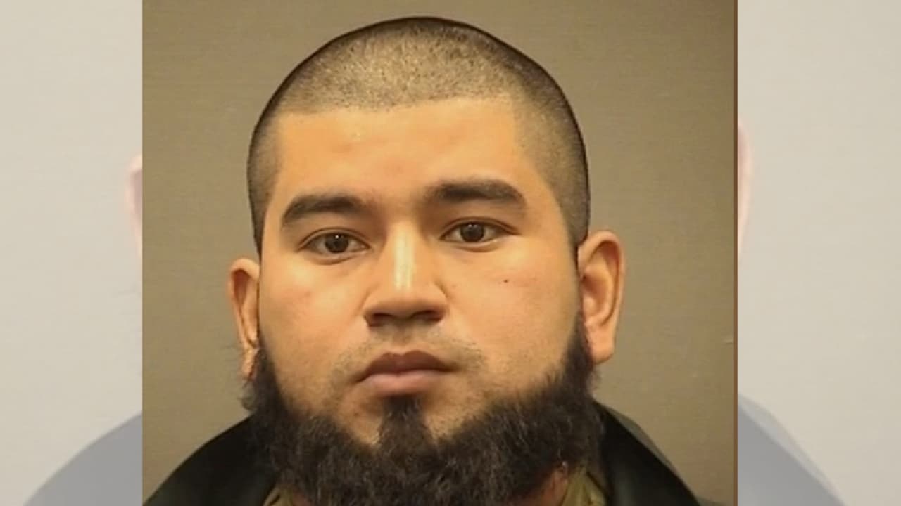Revelan detalles de la detención del presunto líder de la Mara Salvatrucha en Virginia