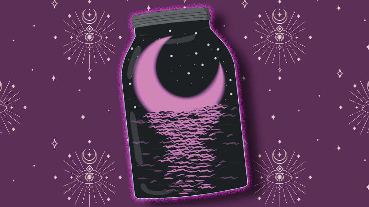 Desde tiempos inmemorables, la Luna ha sido para astrólogos, brujas, místicos y para la humanidad, un enigma. En el mundo del misticismo, la luna gobierna tiene una gran influencia en los aspectos sutiles del yo, en el subconsciente y en la intuición.