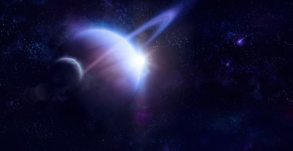 Texas tiene muchos parques cerca de San Antonio donde puedes ver la también llamada "Estrella de Belén" sin la necesidad de utilizar un telescopio debido a que estos parques son lo suficientemente oscuros para observar la Vía Láctea. A continuación, los parques en el centro de Texas.
