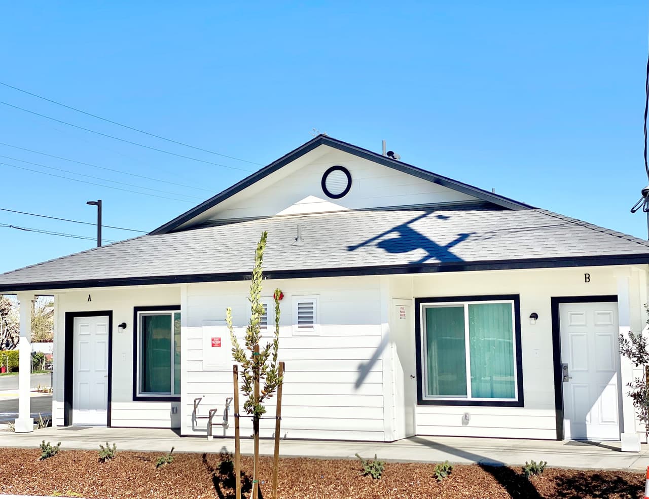Construirán viviendas que puedan adquirir a bajo costo las familias de Bakersfield