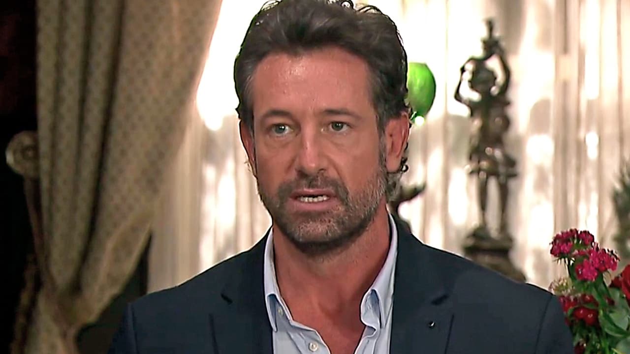 Gabriel Soto no descansará hasta encontrar la persona que filtró su video íntimo: la Interpol ya investiga