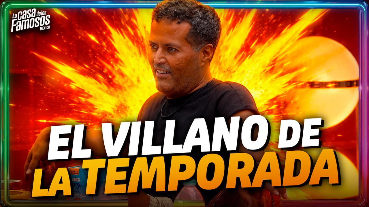¿ALDO, EL VILLANO? Habitantes confiesan que ya les habían ADVERTIDO sobre él