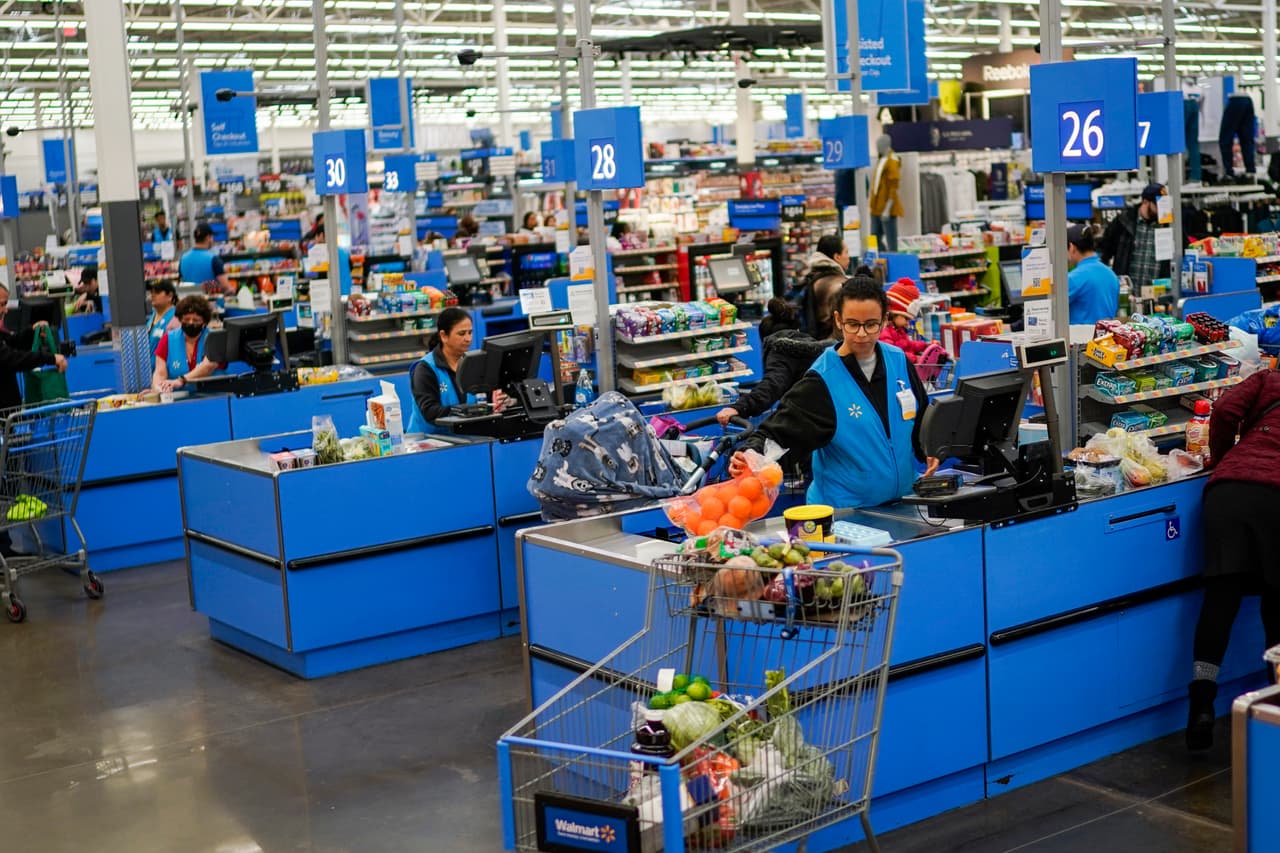 La inflación se sitúa en un 6.4% interanual y llega a su séptimo mes consecutivo sin subidas