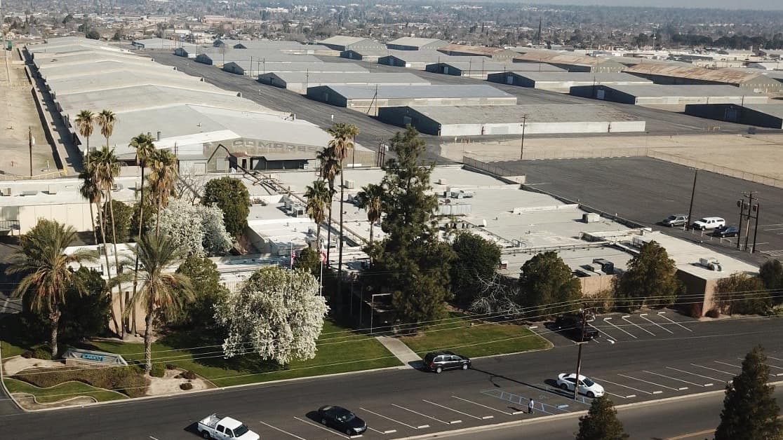 Nuevo refugio para personas sin hogar podría abrir este otoño en Bakersfield