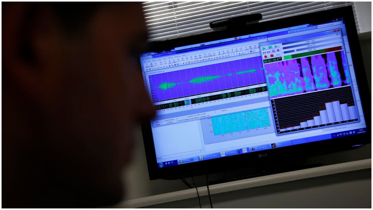 Inteligencia Artificial al servicio de los estafadores: evita ser víctima de quienes fingen secuestros