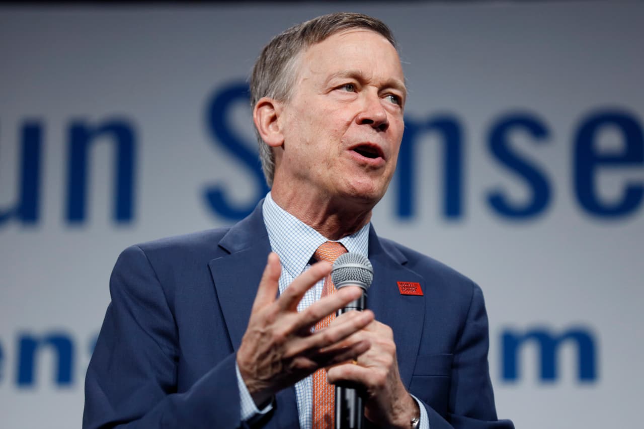 En Colorado un excandidato presidencial demócrata ahora aspira a ser senador y una ultraderechista derrota la opción de Trump