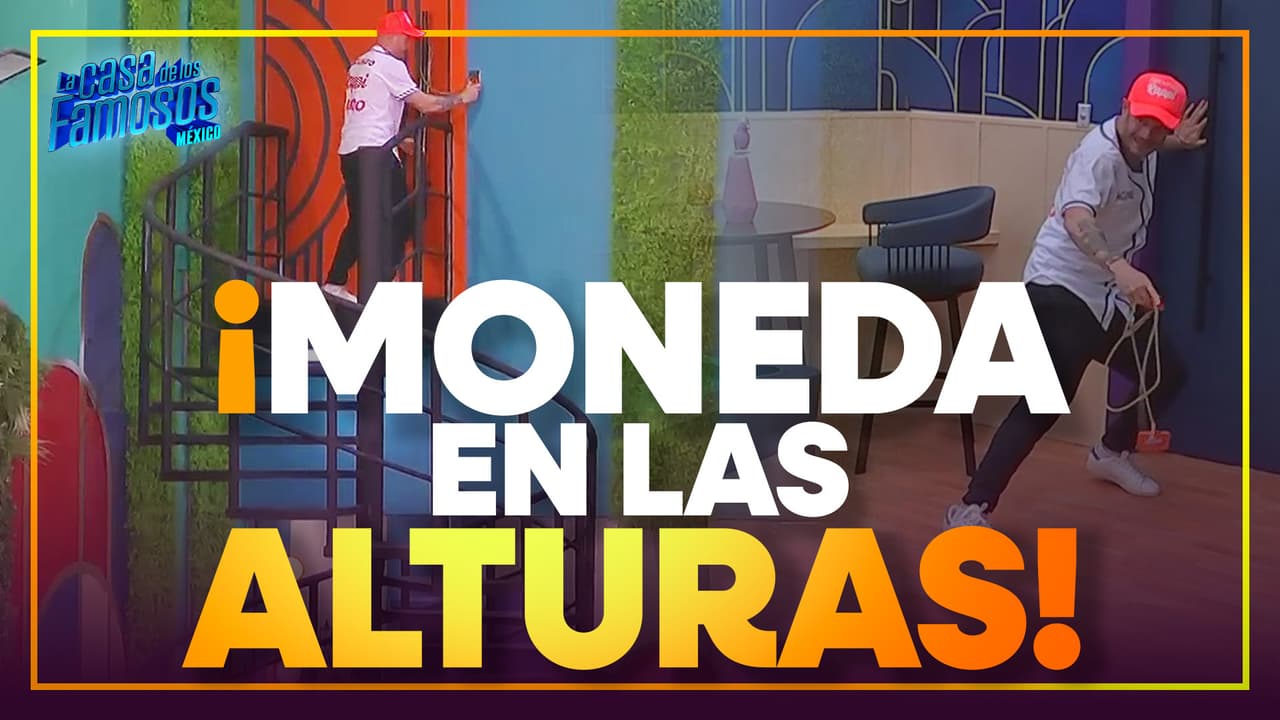 ¡Facundo encuentra la MONEDA DEL DESTINO en el lugar MENOS ESPERADO!