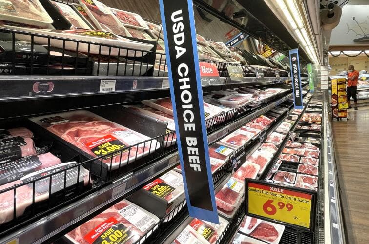 El denominado 
<b>Reembolso Tributario para la Clase Media</b> busca ser un alivio ante el alza de precios en alimentos, gasolina y otros productos de primera necesidad, derivado de la inflación que se presenta en el estado.