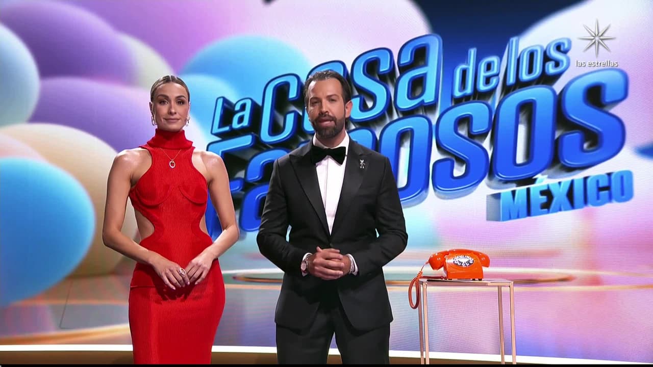 ¿Los habitantes podrán hacer llamadas? Odalys Ramírez y Diego de Erice lo explican