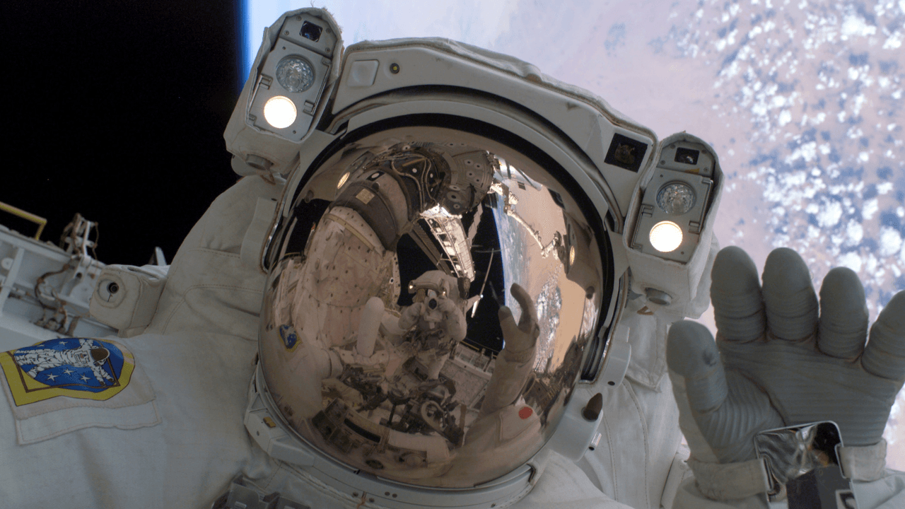 ¿Qué idioma hablaríamos los humanos si colonizamos otros planetas?