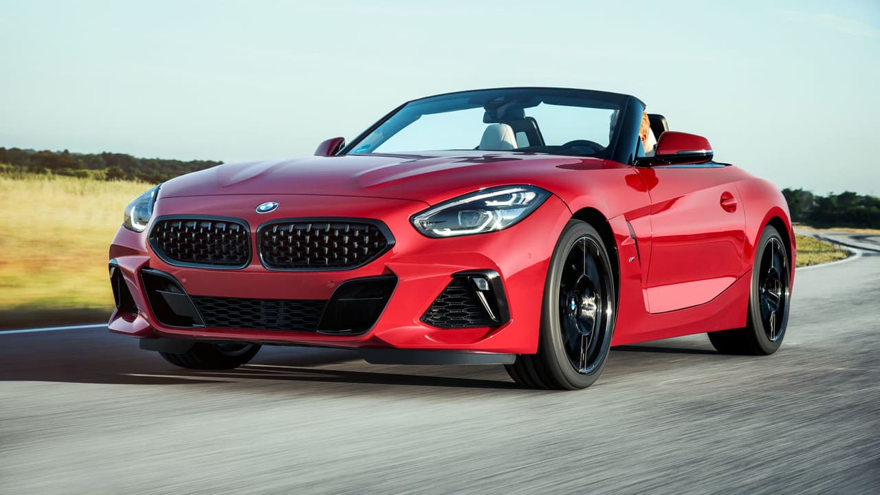 Como abreboca de la edición 2018 del famoso Concours d’Elegance de Pebble Beach, celebrado en los paradisiacos campos de golf del mismo nombre en el área de Monterrey en el norte de California, BMW finalmente mostró el automóvil que reemplazará a su roadster Z4, el cual para sorpresa de nadie será conocido como el 
<b>BMW Z4 2020</b>.