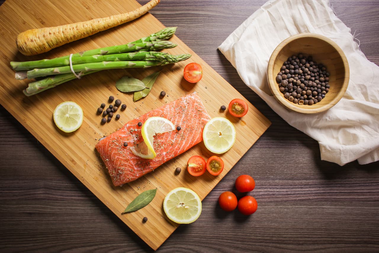 Los # y las modas culinarias 