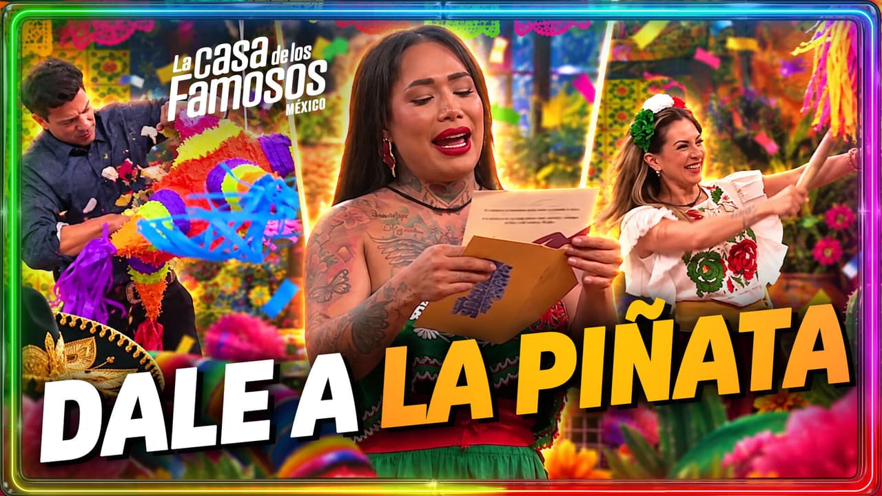 La trivia MÁS MEXICANA para este 15 de septiembre en La Casa