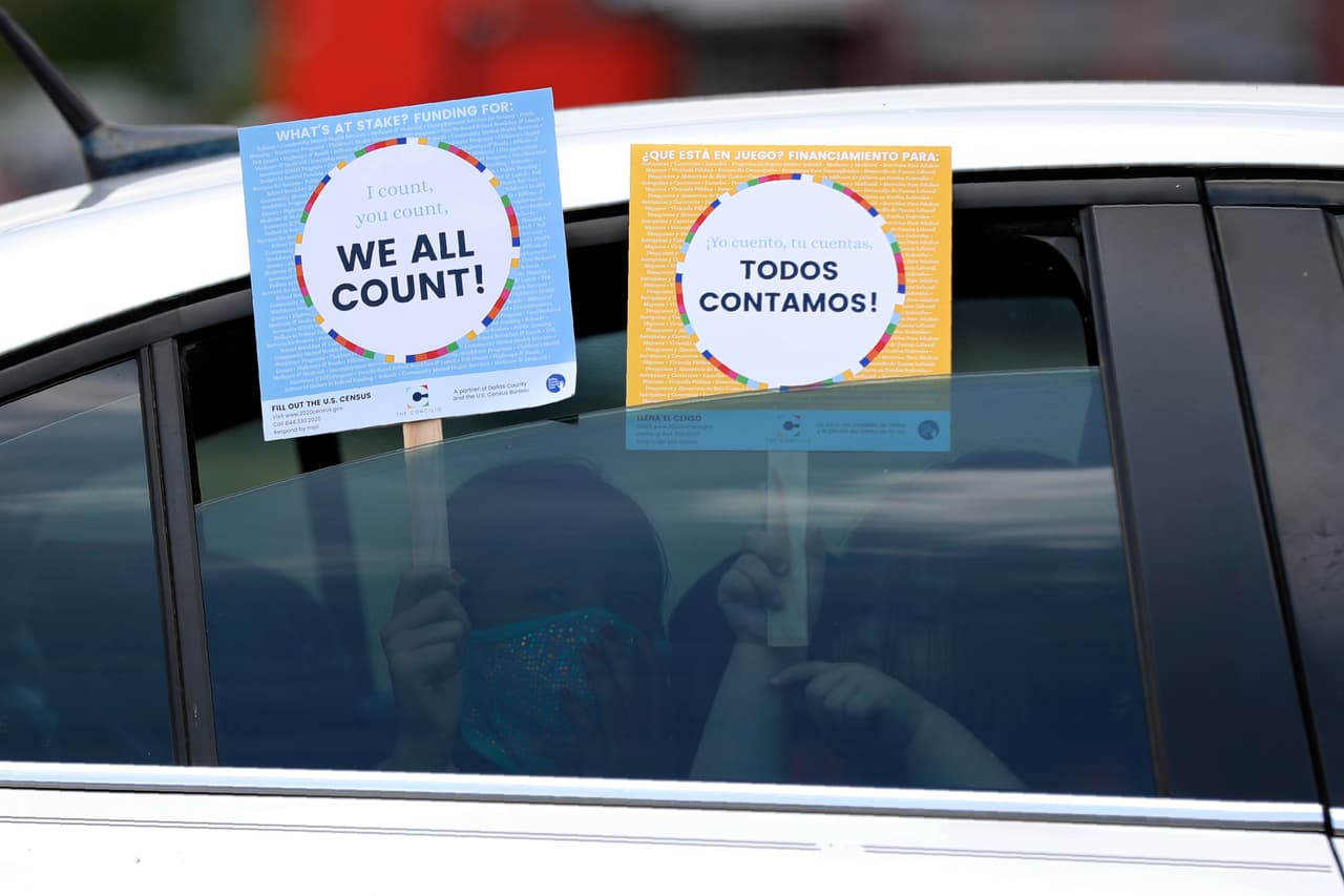 Representación en el Congreso: cómo los estados más latinos fueron afectados al incumplirse las previsiones del censo