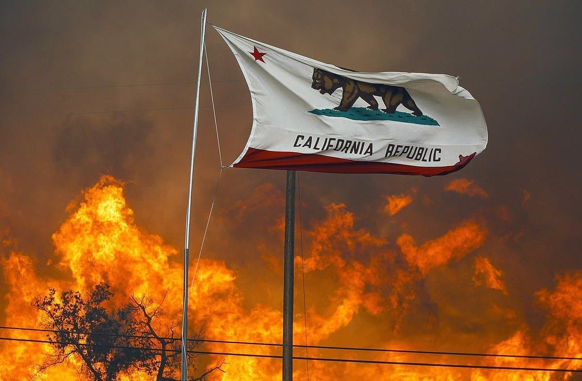 “Alarmante y preocupante”: así califica Yara Lasanta la temporada de incendios en el sur de California para 2021