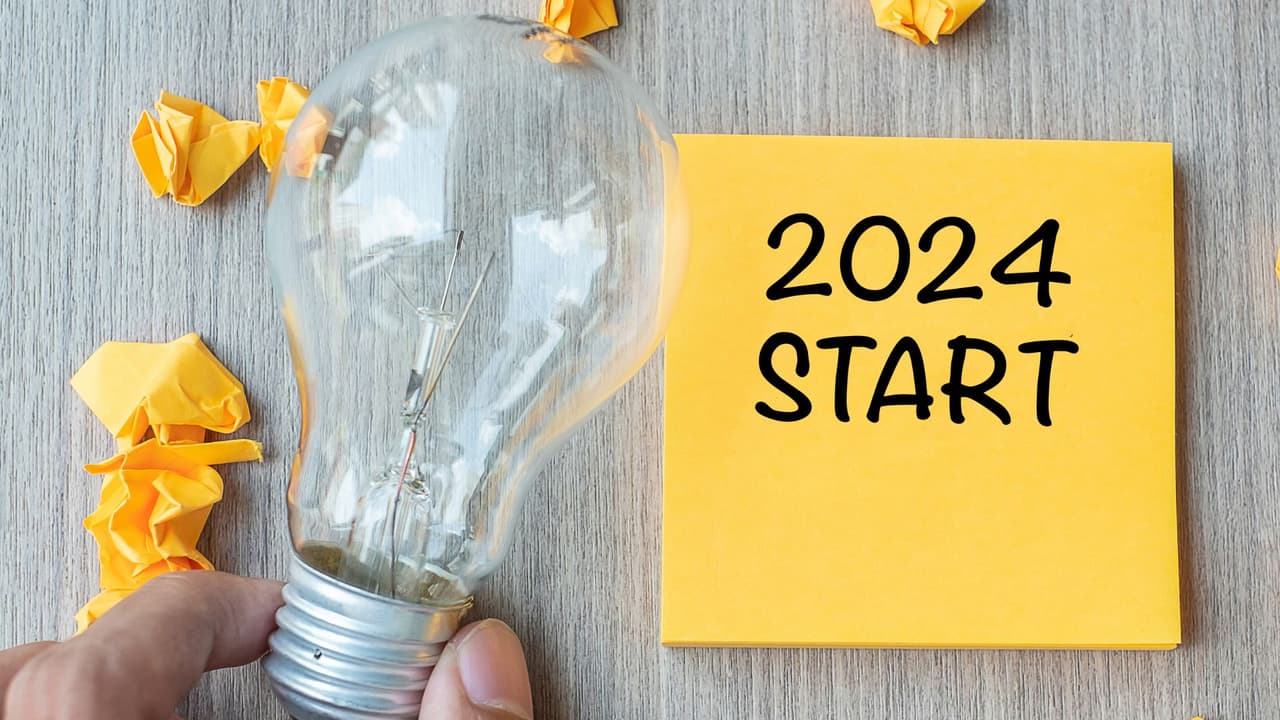Propósitos de Año Nuevo: ritual para manifestar energía positiva y cumplir tus metas de 2024