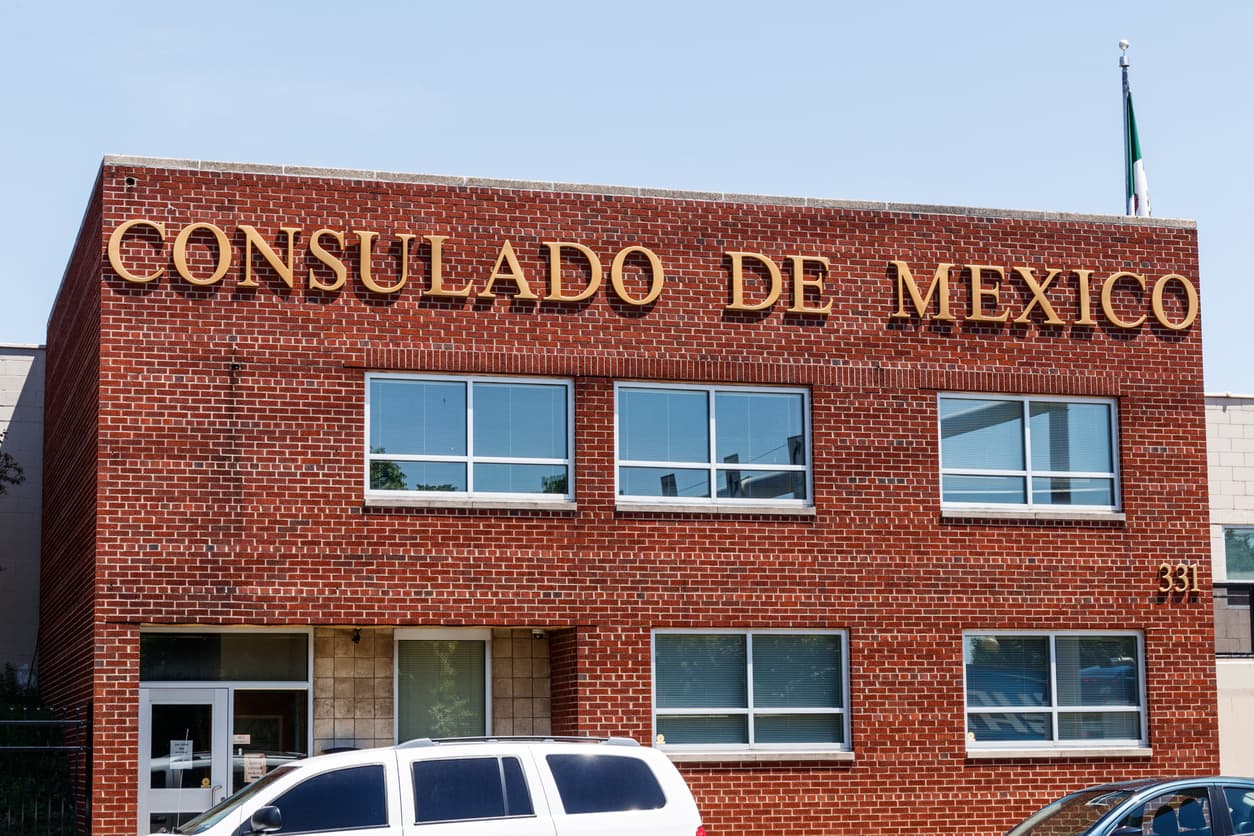 <b>México</b>
<br>
<br>Fue el país que en 2020 recibió el mayor número de visas H-2B, con el 74.7% del total.