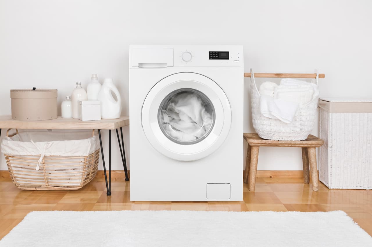 <h3 class="cms-H3-H3">9. Equipo de lavandería</h3>
<br>
<br>💵
<b> Variación en el precio de junio de 2021 a junio de 2022: </b>-1.6%
<br>
