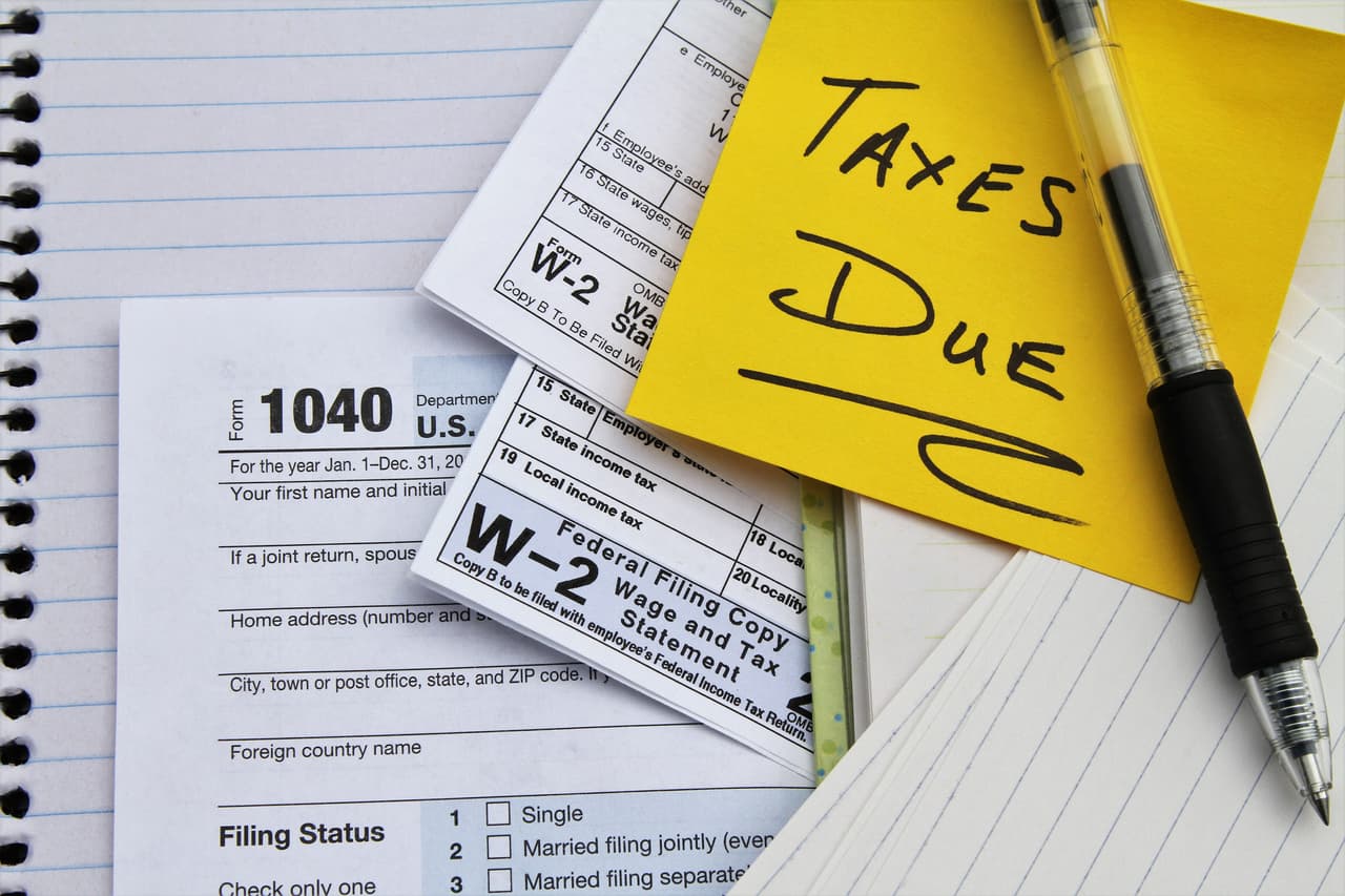 Cómo pedirle al IRS más tiempo para presentar la declaración de impuestos