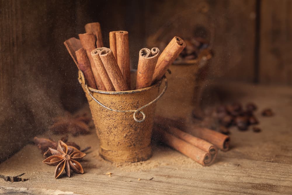 Cómo mejorar tu vida sexual con canela