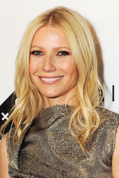 Por su aparición en la serie de televisión 'Glee', esta belleza americana se hizo merecedora de un premio Emmy.  