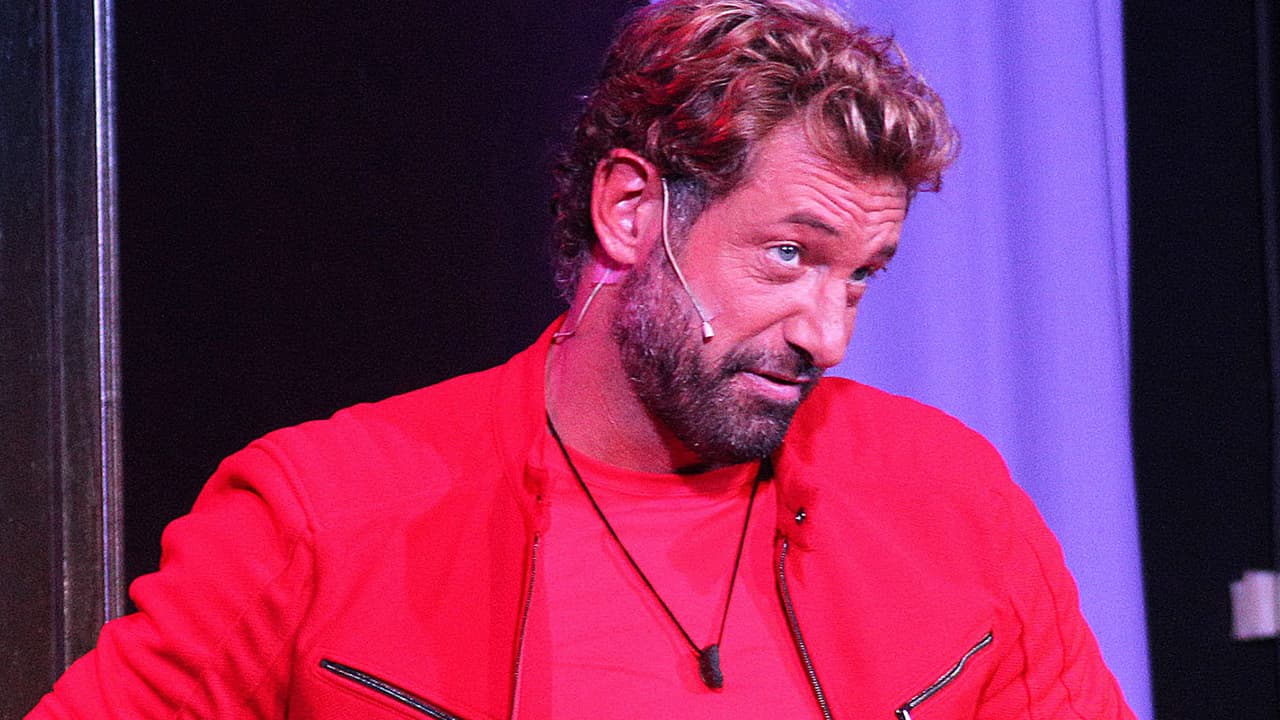 Periodista asegura que video íntimo de Gabriel Soto es de 2014 y que trató de alertarlo a él y a Geraldine Bazán
