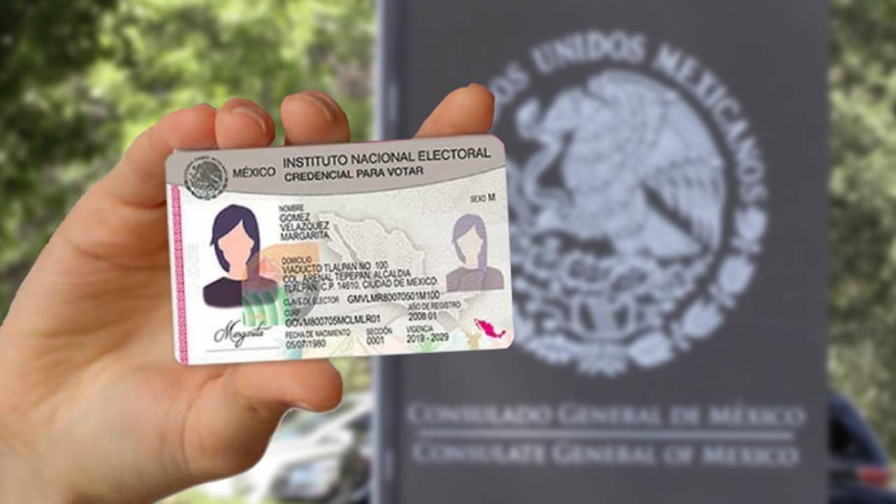 Cuando tu trámite sea validado, 
<b>se enviará por mensajería</b>, en un periodo de tres a cinco semanas, la credencial a tu domicilio. Recuerda que sólo tú podrás recibirla por lo que deberás identificarte en ese momento.