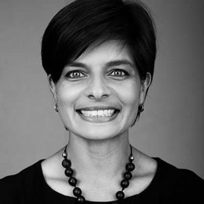 Reena Pande