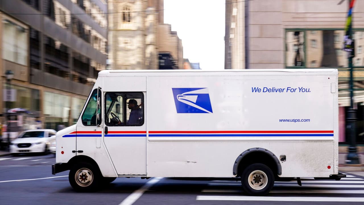 ¿Buscas trabajo? El Servicio Postal ofrece 700 empleos en el norte de California