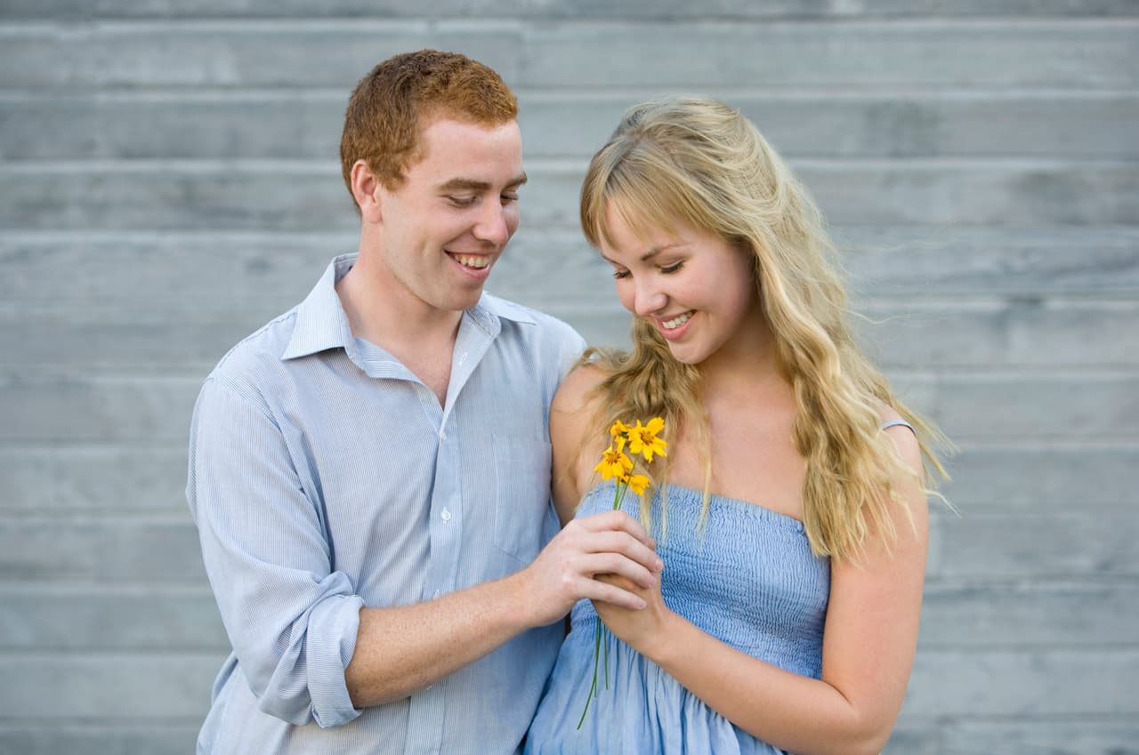 <b>Virgo</b>
<br>Muy meticulosos, observadores y amantes del detalle, los Virgo no se enamoran enseguida porque se fijan mucho en las cualidades de la otra persona, su presencia, su limpieza y pulcritud ¡algo fundamental para ellos y ellas!