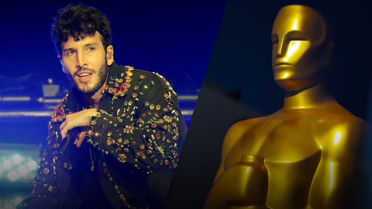 Sebastian Yatra, Beyoncé y Billie Eilish cantarán en los Oscar