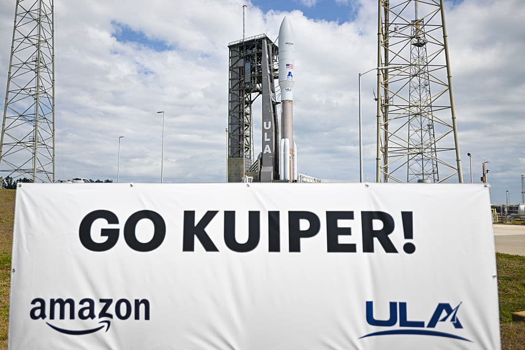 <b>Conectividad para todos: </b>Project Kuiper beneficiará a comunidades desatendidas, escuelas, hospitales y gobiernos en regiones con acceso limitado a internet.