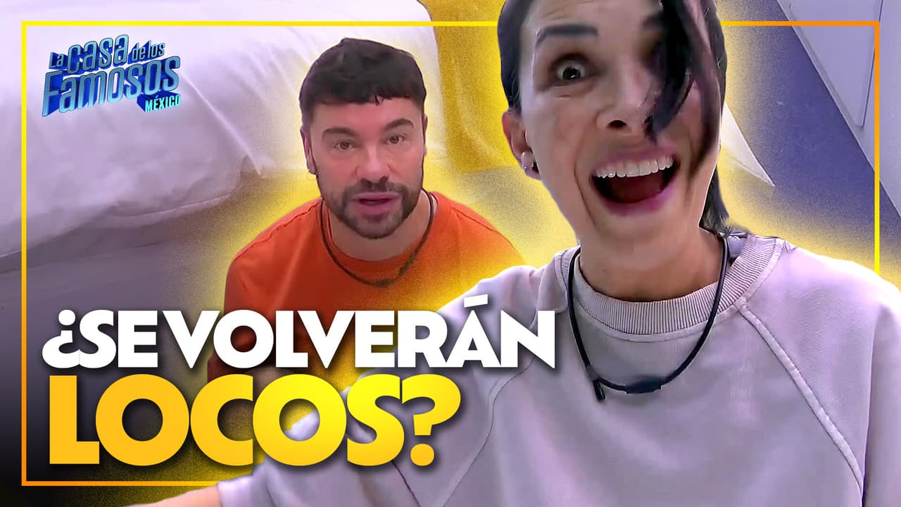 ¡SE ACABÓ EL CAFÉ EN LA CASA y los habitantes piden su salida!