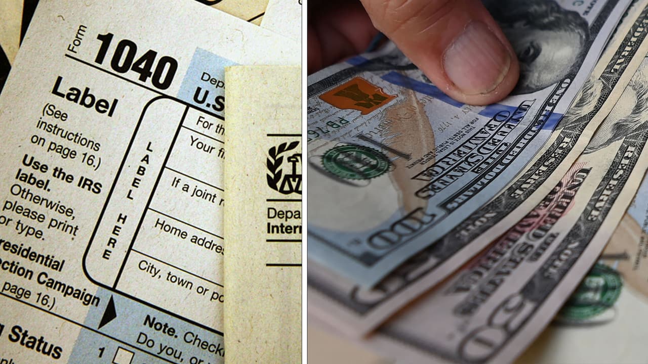 <b>CRÉDITO TRIBUTARIO POR HIJOS:</b>
<br>Si recibiste los 
<a href="https://www.irs.gov/es/credits-deductions/advance-child-tax-credit-payments-in-2021" target="_blank">pagos adelantados del crédito tributario por hijo</a> de julio a diciembre del 2021 podrías recibir el resto del dinero cuando presentes tus impuestos. 
<br>
<br>Si tienes un dependiente de 18 años puedes reclamar un crédito de $500. Los dependientes entre 19 y 24 años que sean estudiantes de tiempo completo también califican.