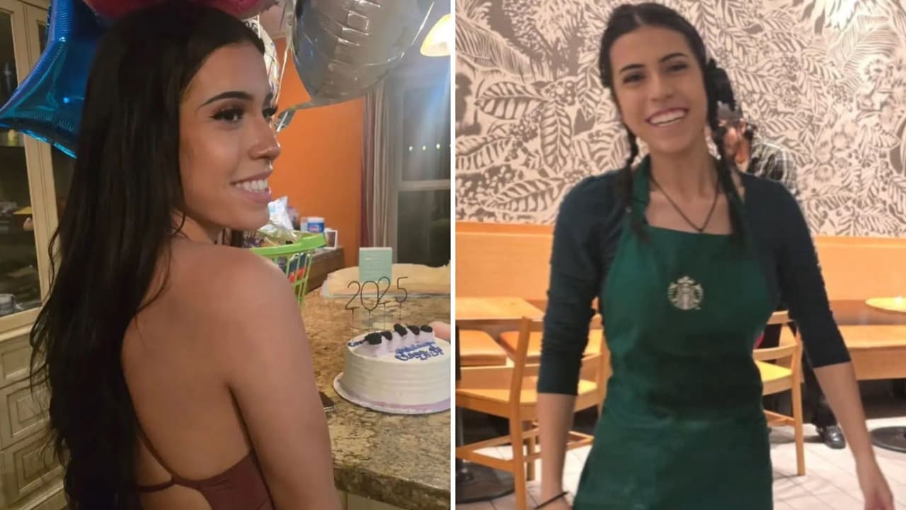 Fue atacada con un cuchillo: revelan detalles sobre el asesinato de la joven Marissa DiNapoli
