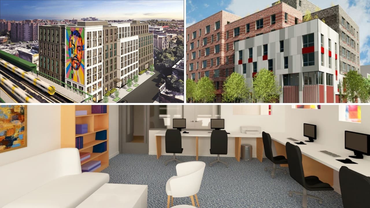 El departamento de Vivienda de Nueva York 
<b><a href="http://uni.vi/40S3104BB0c" target="_blank">abrió loterías de vivienda para más de 500 apartamentos</a></b>. Hay loterías para adultos mayores y personas de bajos ingresos. Revisa los detalles a continuación.
