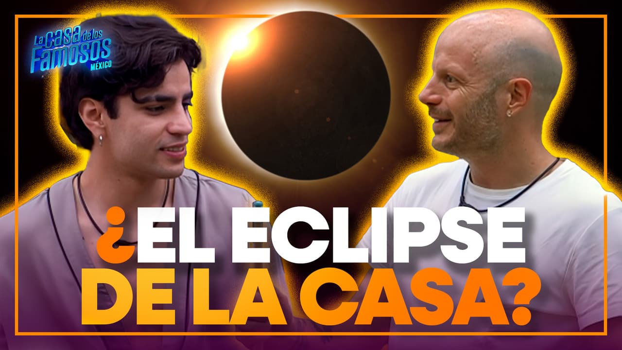 Facundo y Aarón Mercury ARRASAN como líderes en La Casa de Los Famosos México