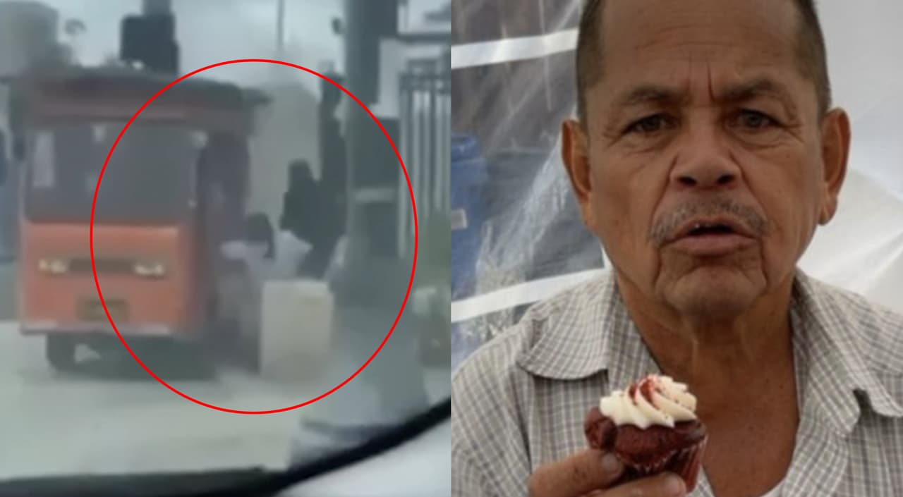 Video capta brutal ataque a vendedor ambulante hispano en Boyle Heights