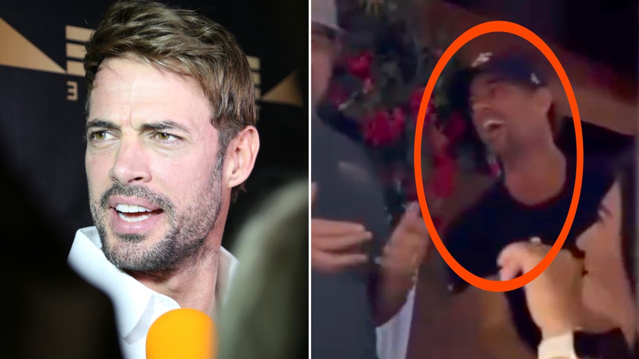 Así fue la llamada al 911 ante el presunto alboroto de William Levy en un restaurante