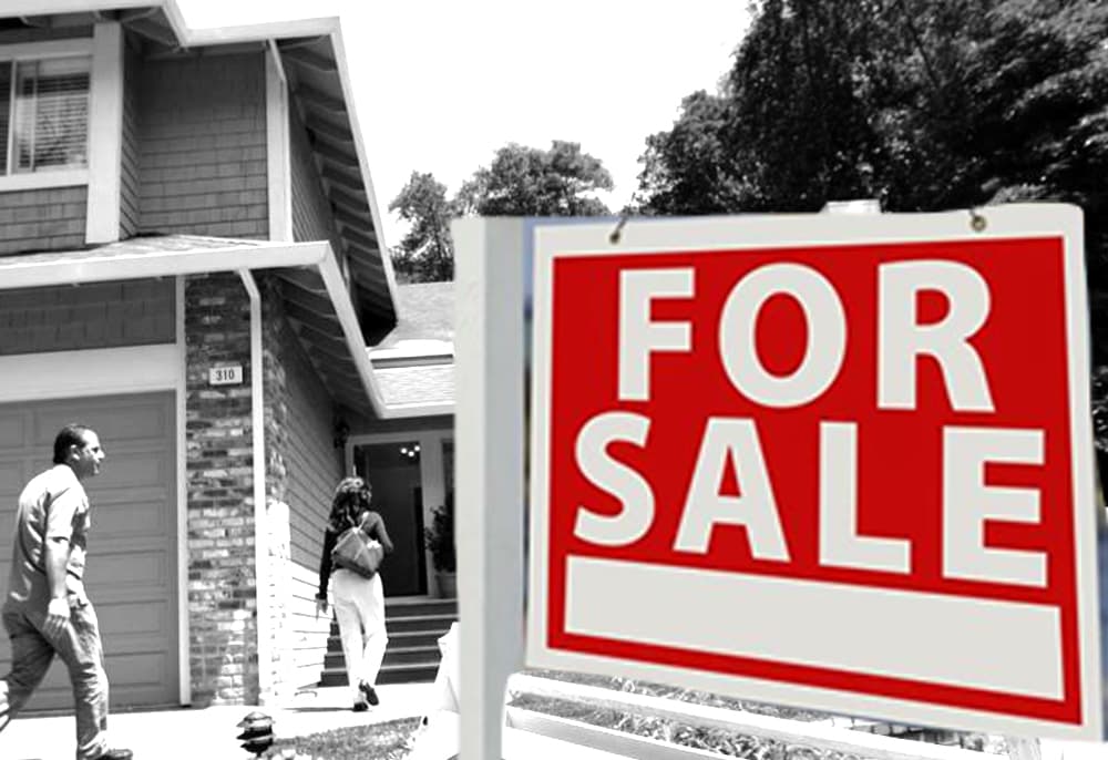 Sueño de la casa propia: ¿es ahora un buen tiempo para comprar casa en California?