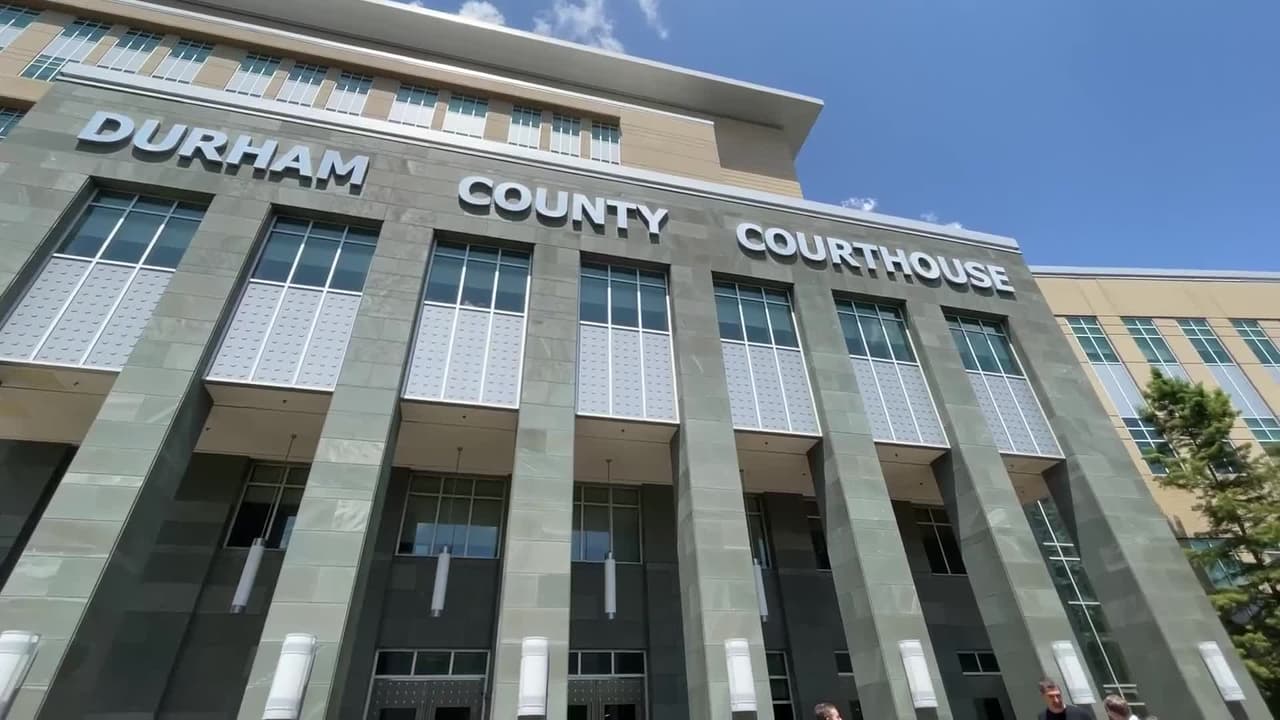 Organizaciones y líderes denuncian presencia de agentes de ICE en el condado de Durham