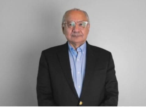 Víctor Manuel Rocha.