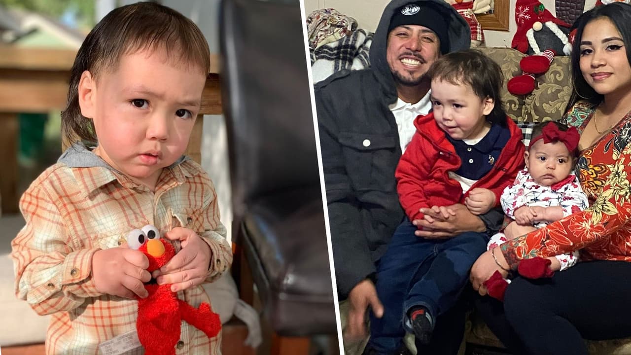 Un bebé ingresa con síntomas de fiebre y convulsiones a hospital de Fort Worth y fallece, su familia pide respuestas