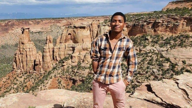 Caso de Gabby Petito atrae la atención hacia la desaparición de un geólogo en Arizona