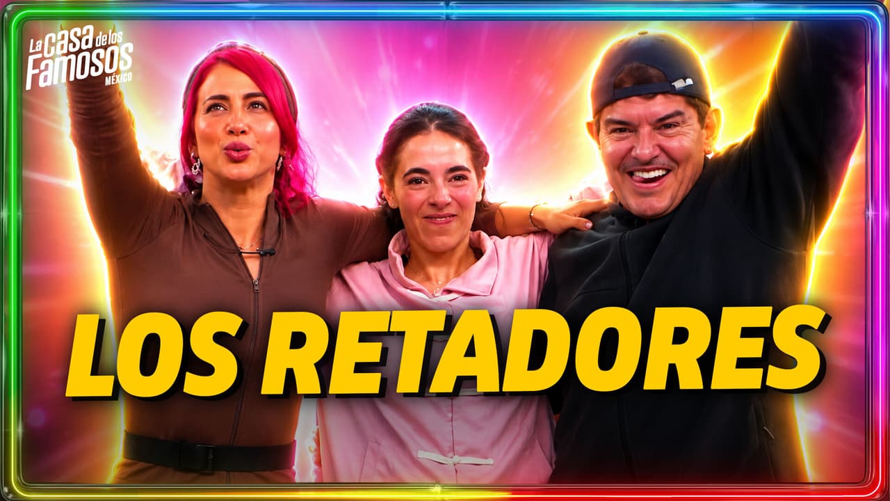 Arantza, Flor y Ernesto se ENFRENTARÁN para RETAR a Fede