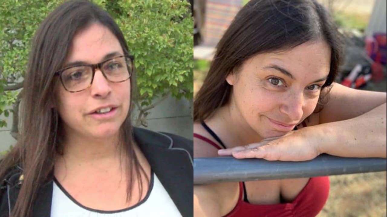 Wendy Howard acusada de matar a expareja podría ser sentenciada a 50 años de prisión