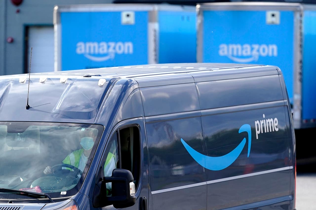 Amazon anuncia nuevos despidos: recortará 9,000 empleos más