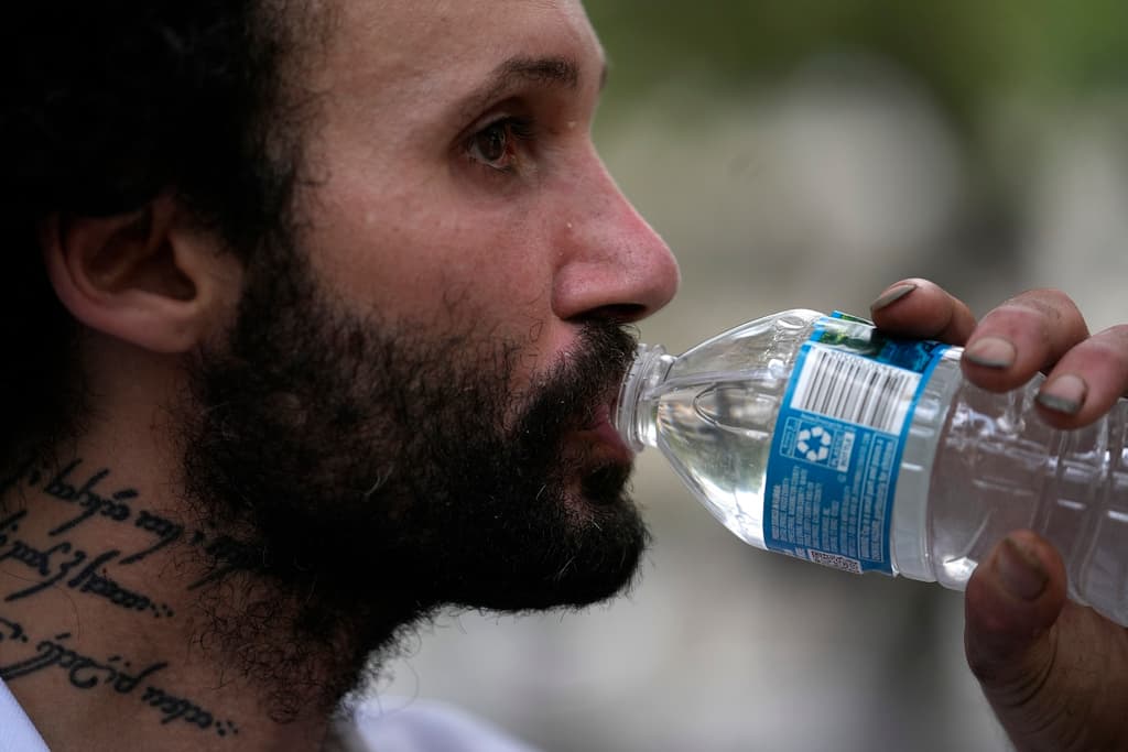 Calor extremo en Orlando: Altas temperaturas igualan récord de 1969
